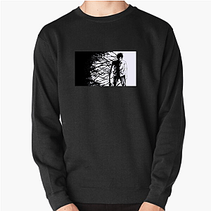 Immortal ≠ Untouchable – Ajin Ajin Demi Human Sweatshirts