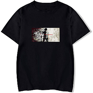 Ajin Don’t Hide. They Survive. Ajin Demi Human T-Shirts