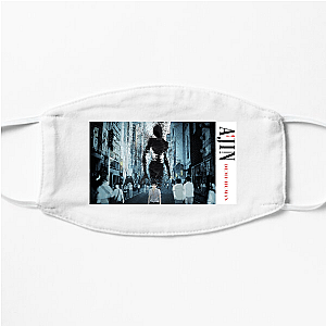 Demi-Human, Full Chaos Ajin Demi Human Face Masks