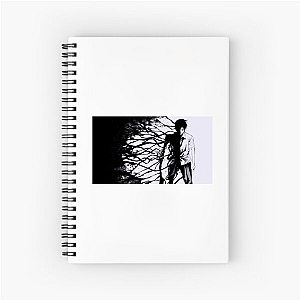 Immortal ≠ Untouchable – Ajin Ajin Demi Human Notebook