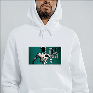 Can’t Kill What’s Already Cursed – Ajin Ajin Demi Human Hoodies