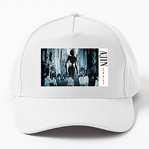 Demi-Human, Full Chaos Ajin Demi Human Hats & Caps
