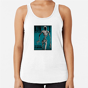 Ajin Bleeds. Then Stands Again. Ajin Demi Human Tank Tops