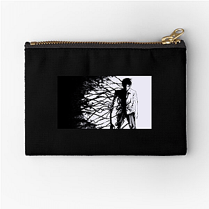 Immortal ≠ Untouchable – Ajin Ajin Demi Human Zipper Pouches