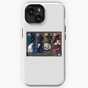 No Pulse. No Peace. – Ajin Ajin Demi Human Samsung Cases