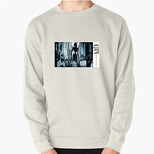Demi-Human, Full Chaos Ajin Demi Human Sweatshirts