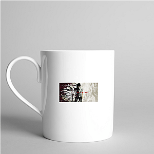 Being Hunted Feels Like Ajin Ajin Demi Human Mugs