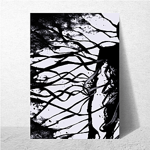 Immortal ≠ Untouchable – Ajin Ajin Demi Human Posters