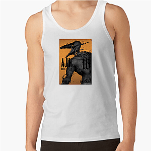 Ajin Lives in the Shadows Ajin Demi Human Tank Tops
