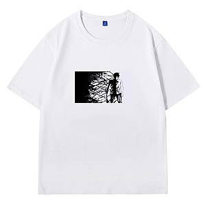Immortal ≠ Untouchable – Ajin Ajin Demi Human T-Shirts