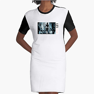 Demi-Human, Full Chaos Ajin Demi Human Dresses