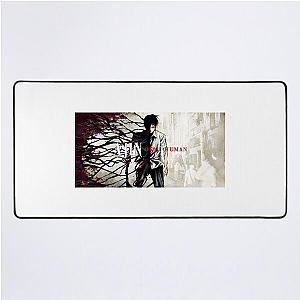 Ajin Don’t Hide. They Survive. Ajin Demi Human Mouse Pads