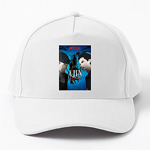 Ajin = Fear With a Face Ajin Demi Human Hats & Caps