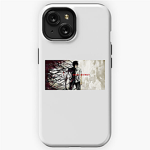 Ajin Don’t Hide. They Survive. Ajin Demi Human Samsung Cases