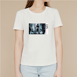 Demi-Human, Full Chaos Ajin Demi Human T-Shirts