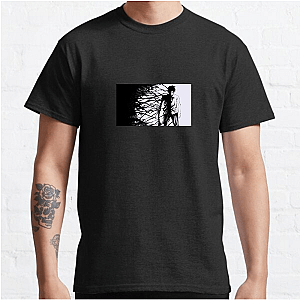 Immortal ≠ Untouchable – Ajin Ajin Demi Human T-Shirts