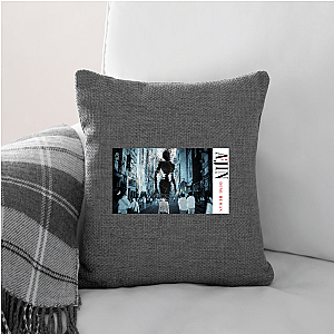 Demi-Human, Full Chaos Ajin Demi Human Pillows Cover