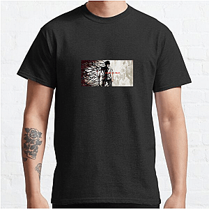 Ajin Don’t Hide. They Survive. Ajin Demi Human T-Shirts