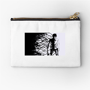 Immortal ≠ Untouchable – Ajin Ajin Demi Human Zipper Pouches