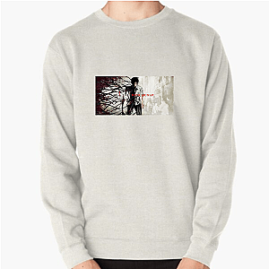 Being Hunted Feels Like Ajin Ajin Demi Human Sweatshirts