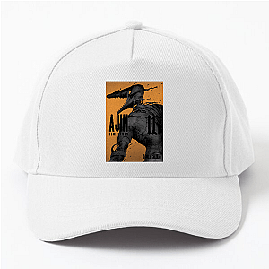 Ajin Lives in the Shadows Ajin Demi Human Hats & Caps