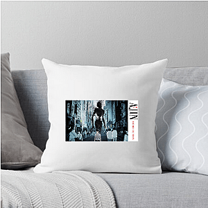 Demi-Human, Full Chaos Ajin Demi Human Pillows Cover