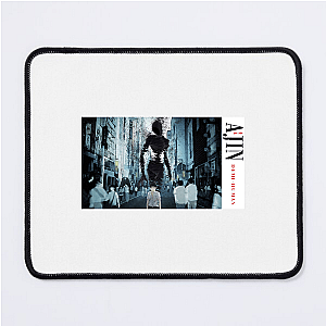 Demi-Human, Full Chaos Ajin Demi Human Mouse Pads
