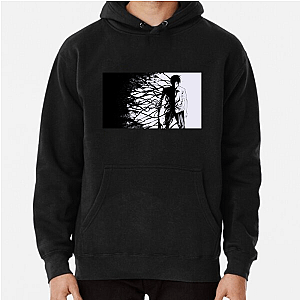 Immortal ≠ Untouchable – Ajin Ajin Demi Human Hoodies