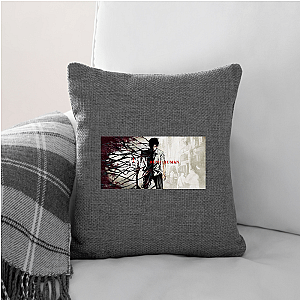Being Hunted Feels Like Ajin Ajin Demi Human Pillows Cover