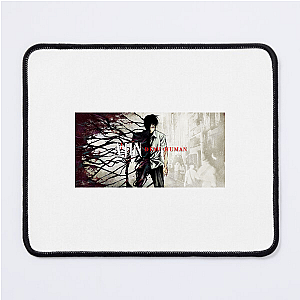 Ajin Don’t Hide. They Survive. Ajin Demi Human Mouse Pads
