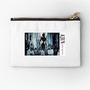 Demi-Human, Full Chaos Ajin Demi Human Zipper Pouches