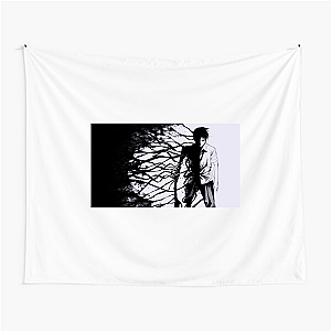 Immortal ≠ Untouchable – Ajin Ajin Demi Human Tapestries