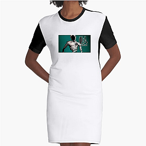 Can’t Kill What’s Already Cursed – Ajin Ajin Demi Human Dresses