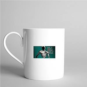Can’t Kill What’s Already Cursed – Ajin Ajin Demi Human Mugs