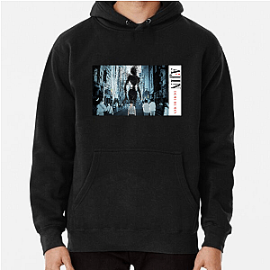Demi-Human, Full Chaos Ajin Demi Human Hoodies