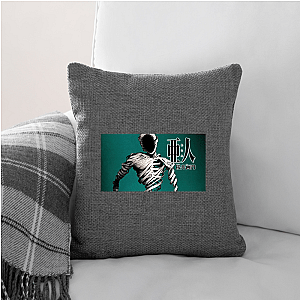Can’t Kill What’s Already Cursed – Ajin Ajin Demi Human Pillows Cover