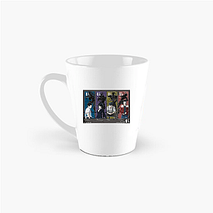 No Pulse. No Peace. – Ajin Ajin Demi Human Mugs