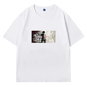 Ajin Don’t Hide. They Survive. Ajin Demi Human T-Shirts