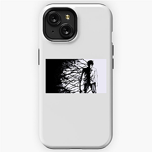 Immortal ≠ Untouchable – Ajin Ajin Demi Human Samsung Cases