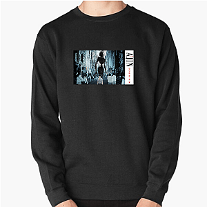 Demi-Human, Full Chaos Ajin Demi Human Sweatshirts