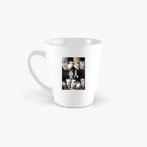 Run. Die. Repeat. Ajin Style Ajin Demi Human Mugs