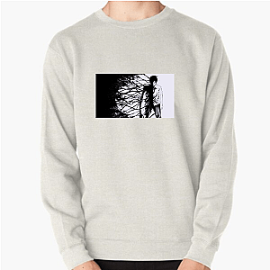 Immortal ≠ Untouchable – Ajin Ajin Demi Human Sweatshirts