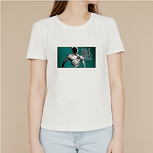 Can’t Kill What’s Already Cursed – Ajin Ajin Demi Human T-Shirts