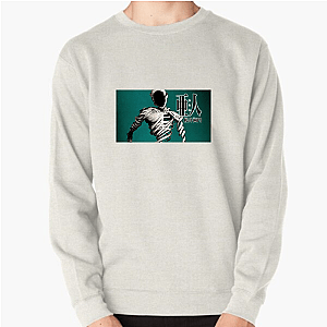 Can’t Kill What’s Already Cursed – Ajin Ajin Demi Human Sweatshirts