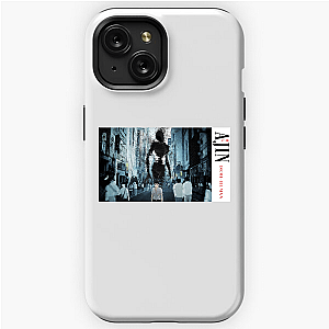 Demi-Human, Full Chaos Ajin Demi Human Samsung Cases
