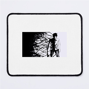 Immortal ≠ Untouchable – Ajin Ajin Demi Human Mouse Pads
