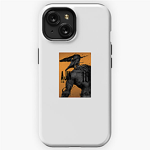 Ajin Lives in the Shadows Ajin Demi Human Samsung Cases