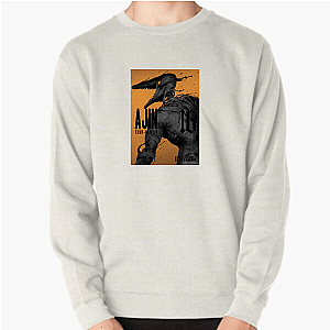 Ajin Lives in the Shadows Ajin Demi Human Sweatshirts