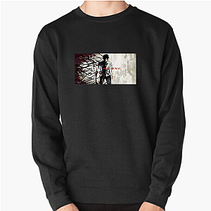 Being Hunted Feels Like Ajin Ajin Demi Human Sweatshirts