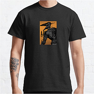 Ajin Lives in the Shadows Ajin Demi Human T-Shirts